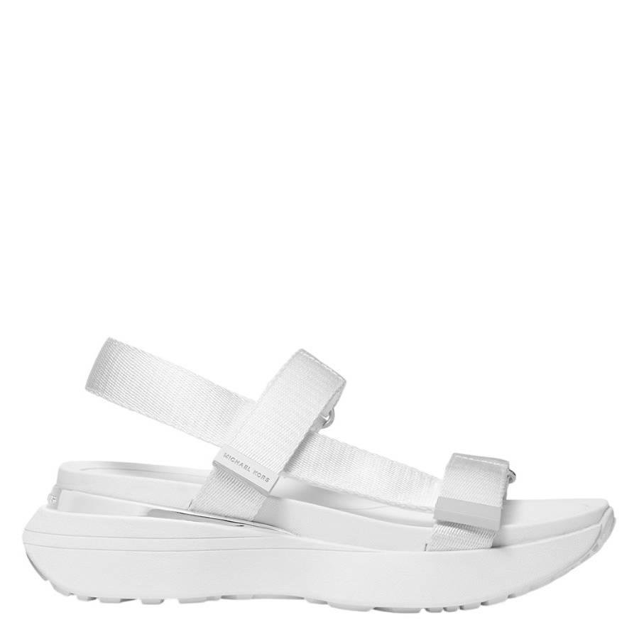 Michael Kors Ari Chunky Sport Sandals by MICHAEL KORS