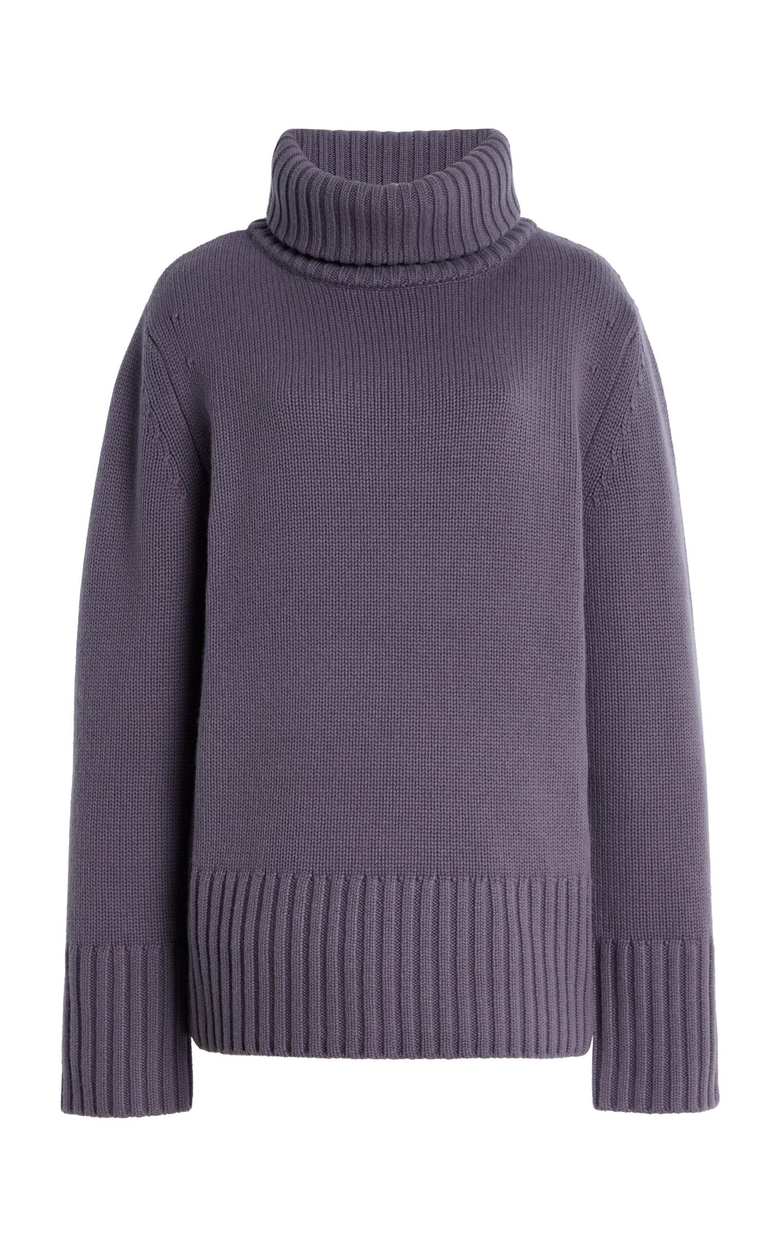 Michael Kors Collection Oversized Cashmereweater - Moda Operandi by MICHAEL KORS