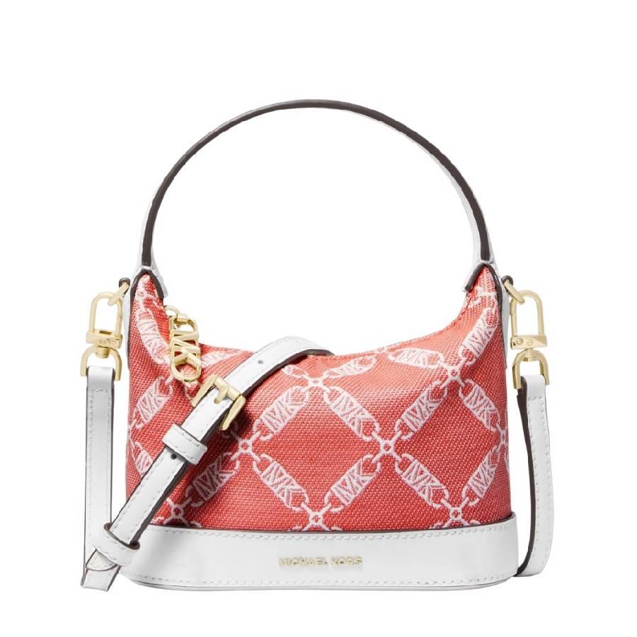 Michael Kors Empire Chain Crossbody Bag by MICHAEL KORS