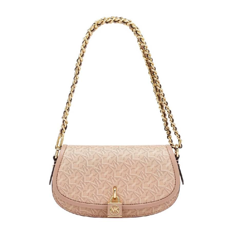 Michael Kors Empire Chain Strap Bag by MICHAEL KORS