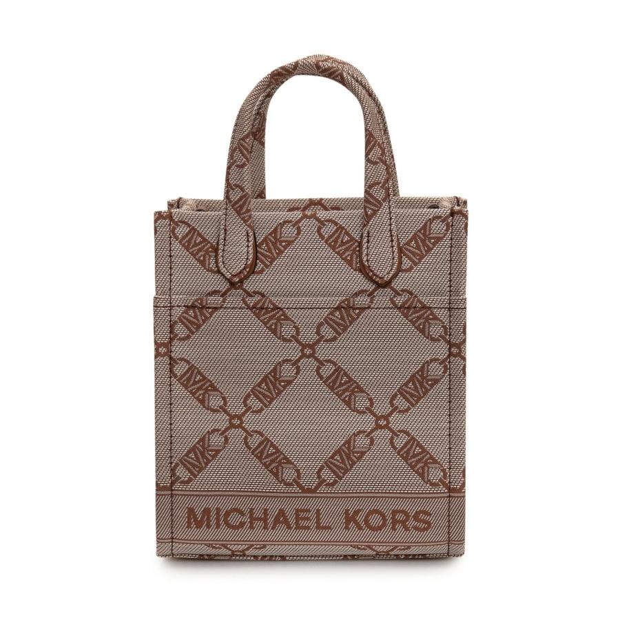 Michael Kors Gigi Empire Logo Crossbody Bag by MICHAEL KORS