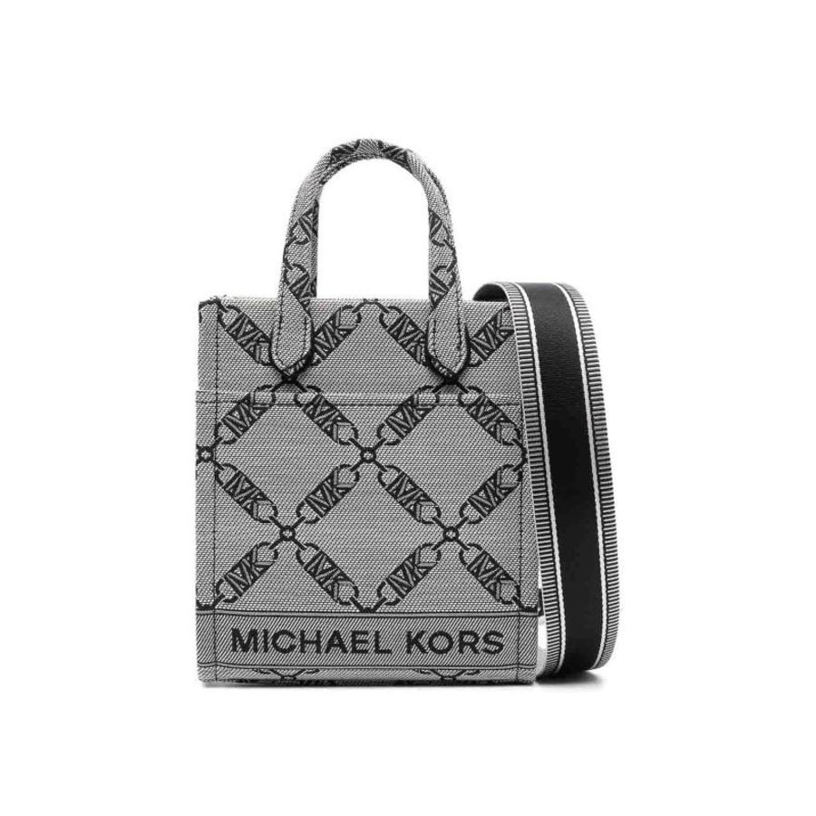 Michael Kors Gigi Empire Logo Crossbody Bag by MICHAEL KORS