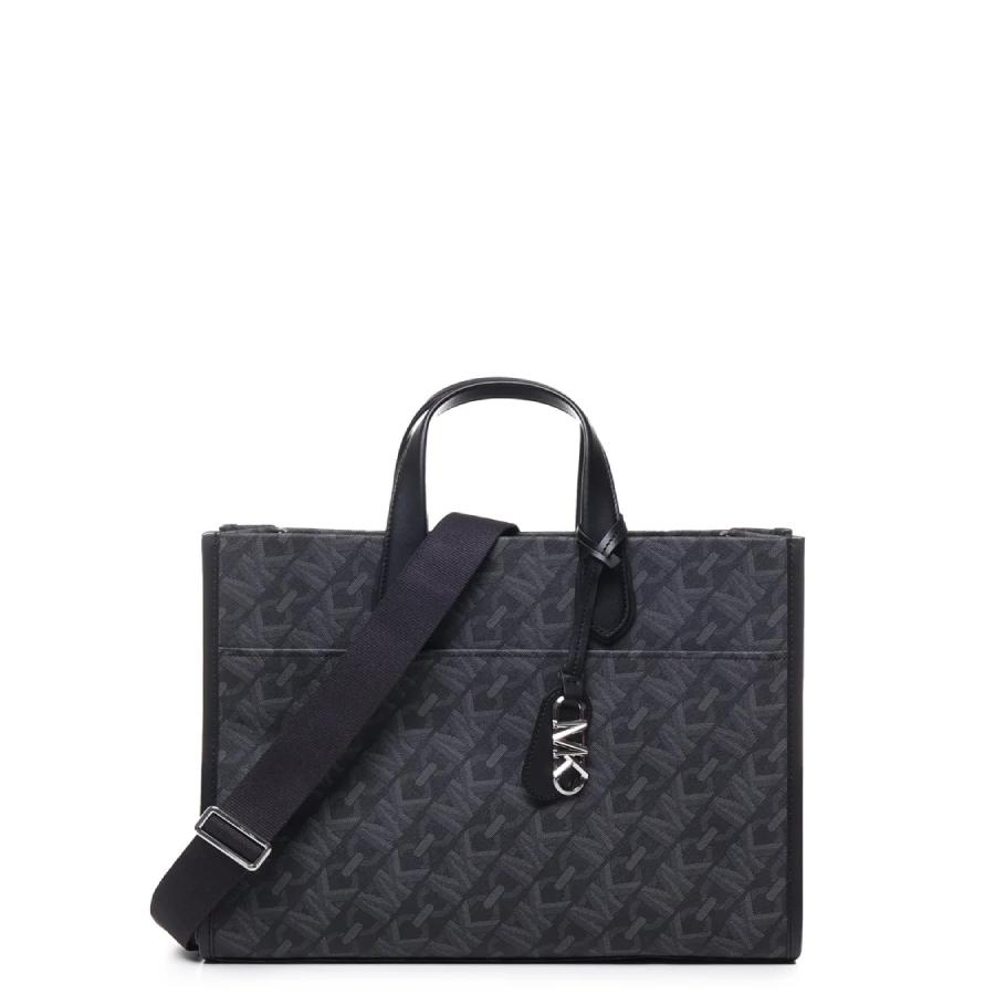 Michael Kors Large Gigi Logo Tote Bag by MICHAEL KORS