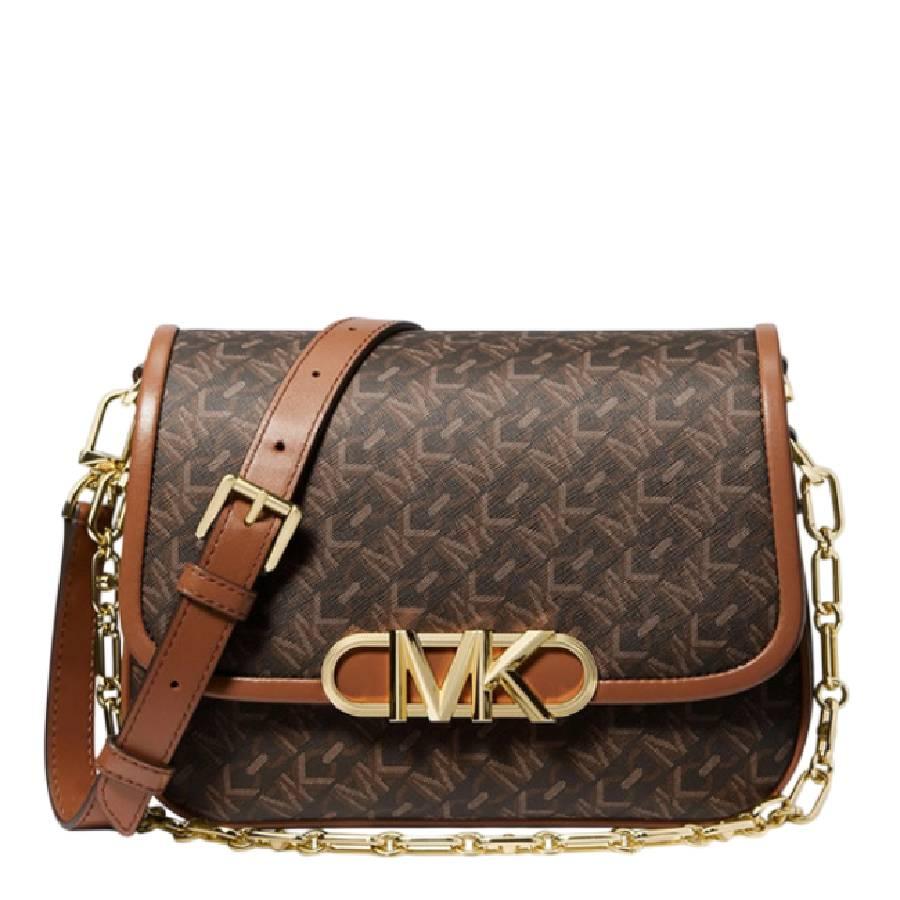 Michael Kors Medium Empire Signature Logo Messenger Bag by MICHAEL KORS