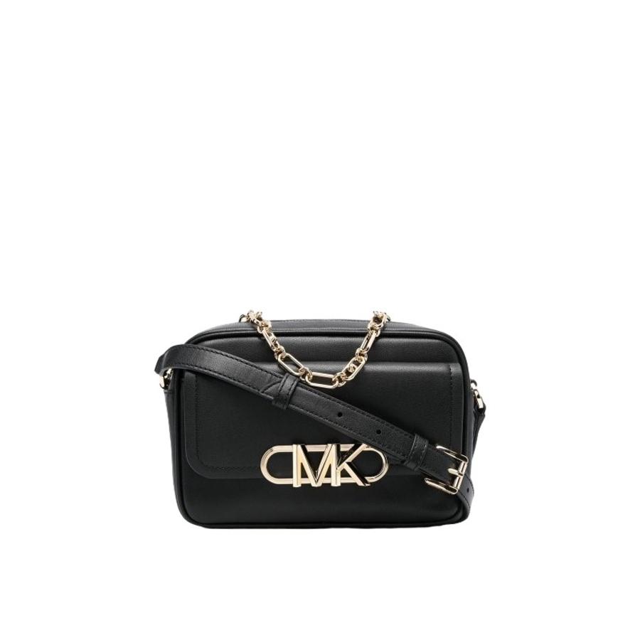 Michael Kors Medium Parker Leather Crossbody Bag by MICHAEL KORS