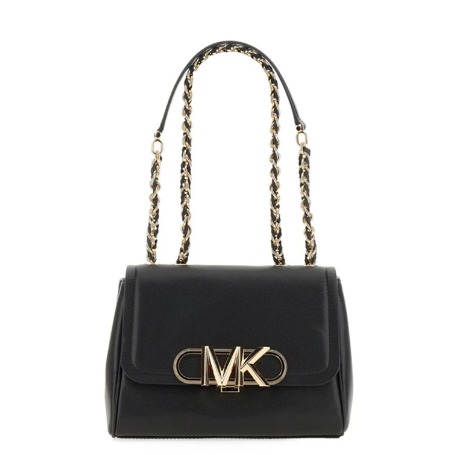 Michael Kors Medium Parker Leather Shoulder Bag by MICHAEL KORS