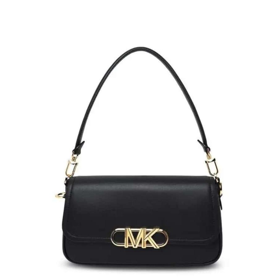 Michael Kors Medium Parker Leather Shoulder Bag by MICHAEL KORS