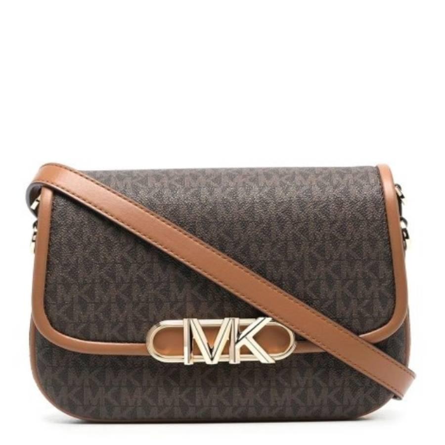 Michael Kors Parker Medium Messenger Bag by MICHAEL KORS