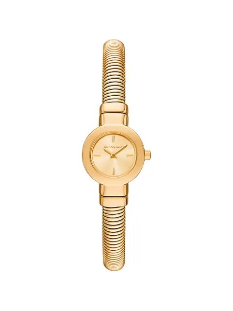 Mini Gramercy 21mm watch by MICHAEL KORS