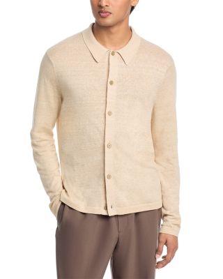 Mouline Button Shirt by MICHAEL KORS
