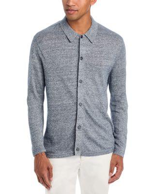 Mouline Button Shirt by MICHAEL KORS