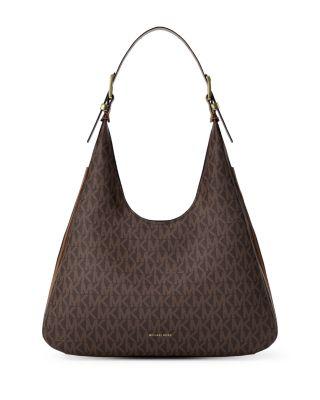 Nolita Hobo Shoulder Bag by MICHAEL KORS