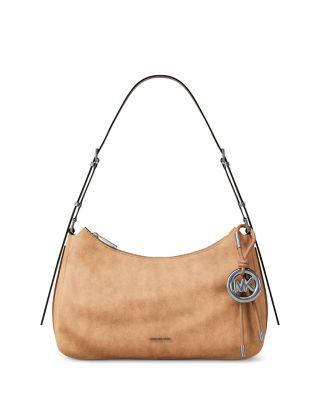 Nolita Medium Top Zip Convertible Shoulder Bag by MICHAEL KORS