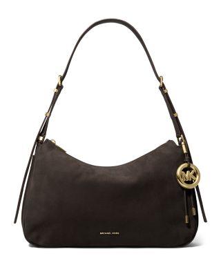 Nolita Medium Top Zip Convertible Shoulder Bag by MICHAEL KORS