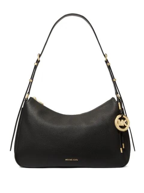 Nolita charm shoulder bag by MICHAEL KORS