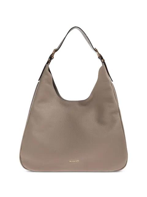 Nolita leather tote bag by MICHAEL KORS