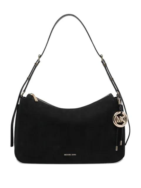 Nolita zip shoulder bag by MICHAEL KORS