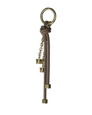 Novelty Speckled Cord Bag Charm by MICHAEL KORS