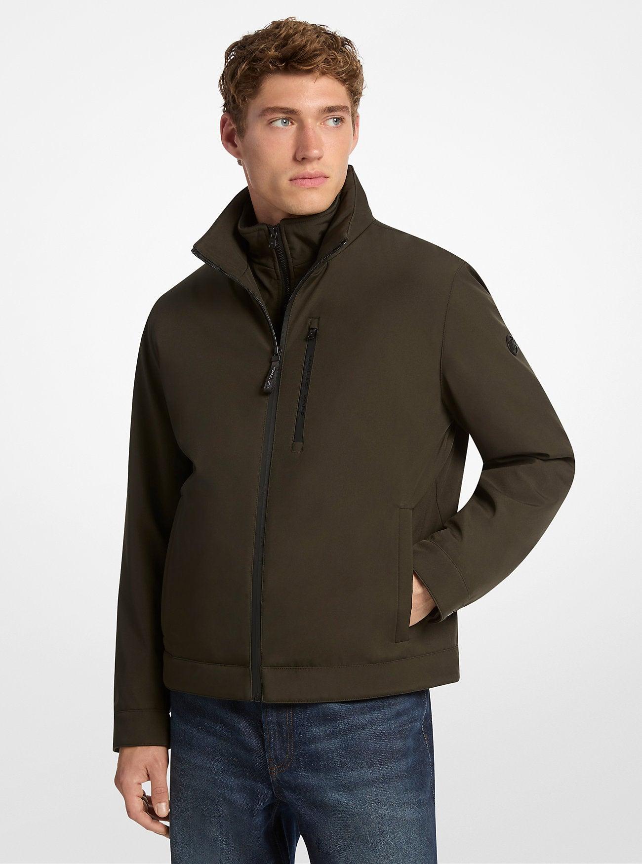 Avalon 2-in-1 Jacket by MICHAEL KORS OUTLET