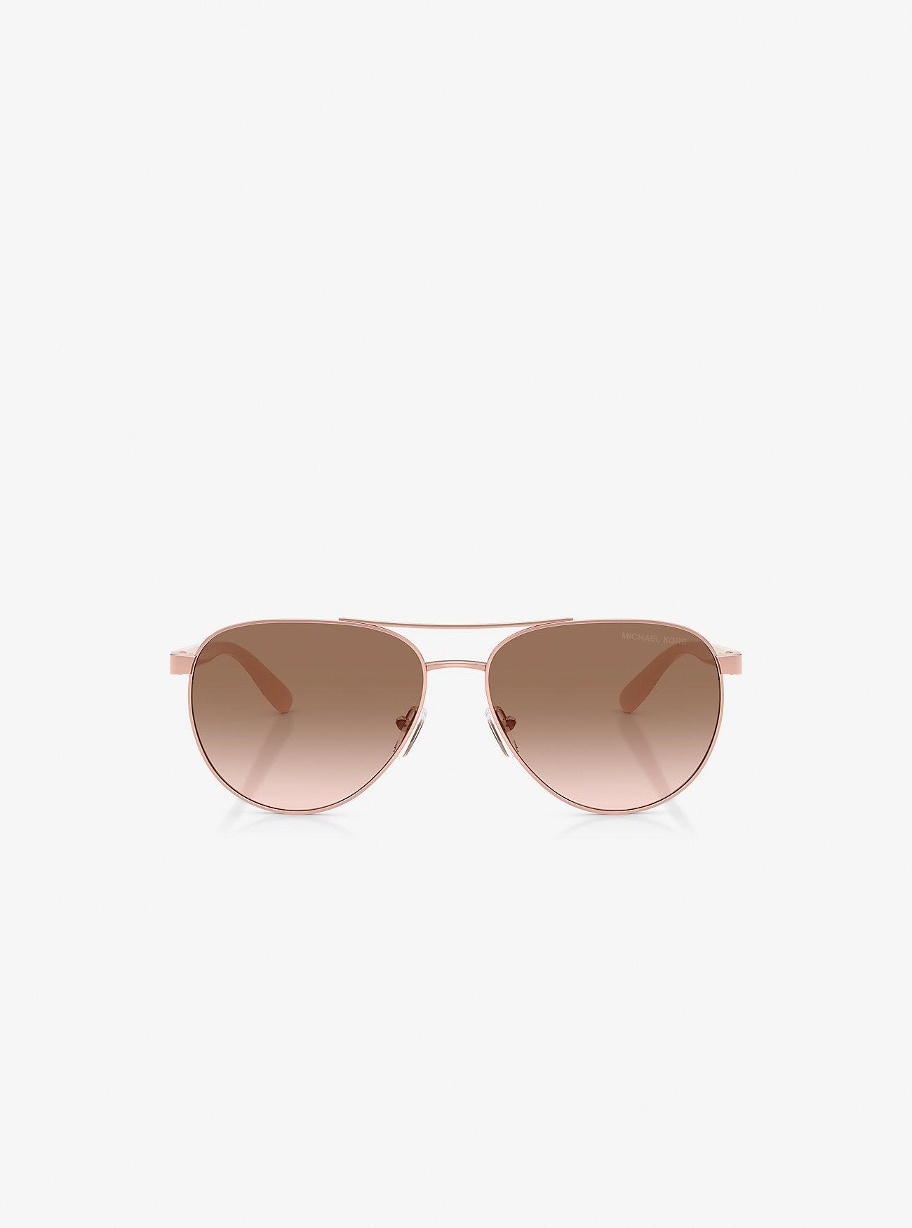 Toulon Sunglasses by MICHAEL KORS OUTLET