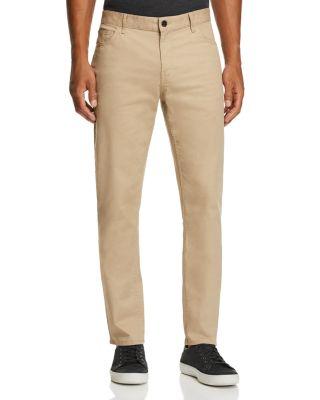 Parker Slim Fit Pants by MICHAEL KORS