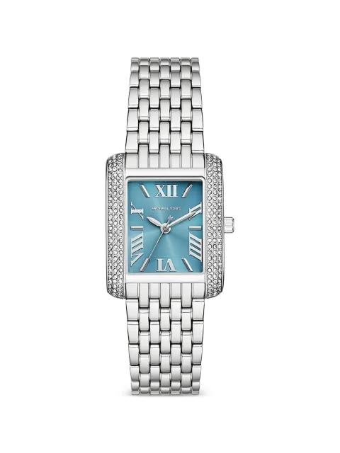 Petite Emery 27mm watch by MICHAEL KORS