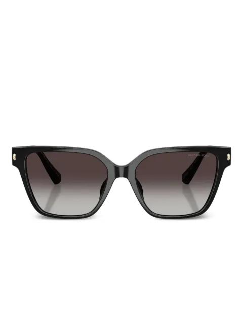 Piedmont square-frame sunglasses by MICHAEL KORS