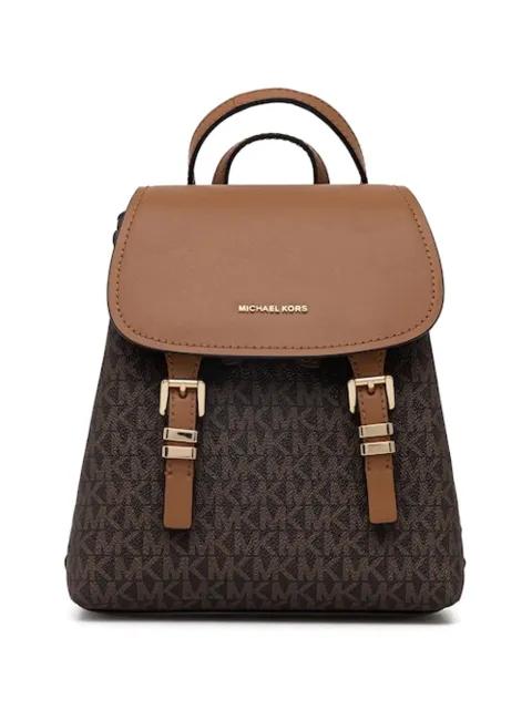Quinn backpack by MICHAEL KORS