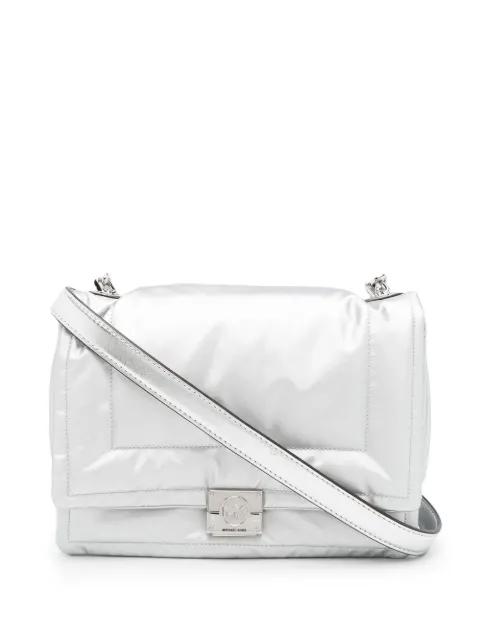 Rory quilted crossbody bag by MICHAEL KORS