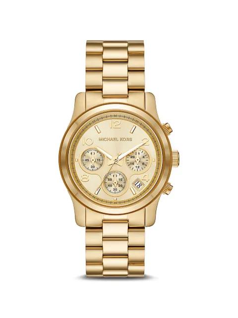 Runway 38mm watch by MICHAEL KORS