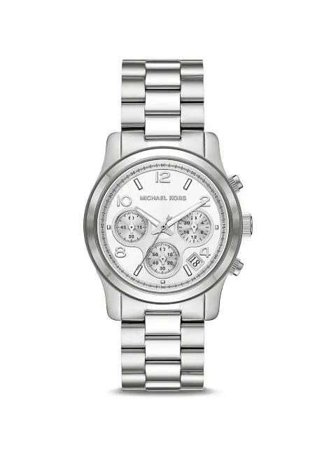 Runway chronograph 38mm watch by MICHAEL KORS