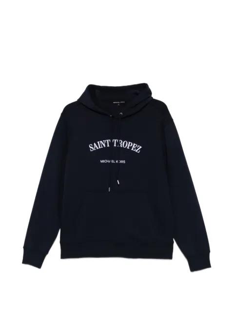 Saint Tropez hoodie by MICHAEL KORS