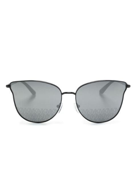 Salt Lake City cat-eye sunglasses by MICHAEL KORS