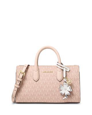 Scarlett Extra Small Monogram Crossbody by MICHAEL KORS