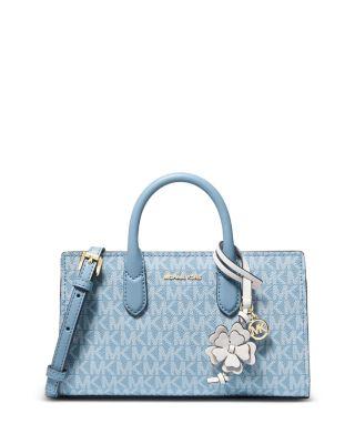 Scarlett Extra Small Monogram Crossbody by MICHAEL KORS