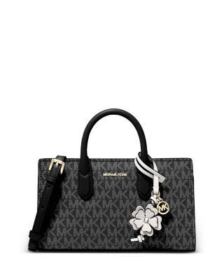 Scarlett Extra Small Monogram Crossbody by MICHAEL KORS