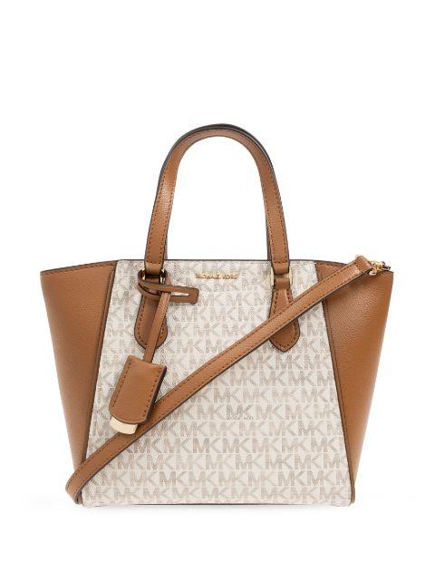 Taryn tote bag by MICHAEL KORS