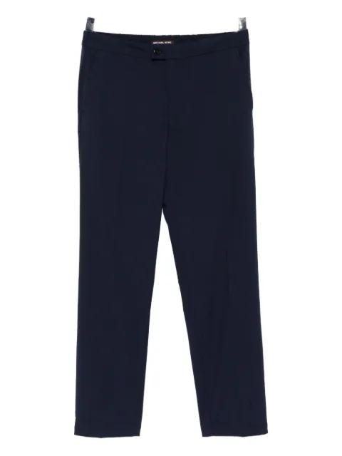 Tech trousers by MICHAEL KORS