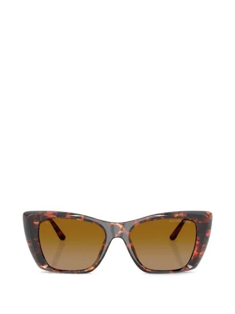 Tokyo logo sunglasses by MICHAEL KORS