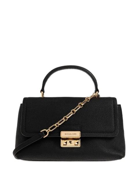 Tribeca chain top handle tote bag by MICHAEL KORS