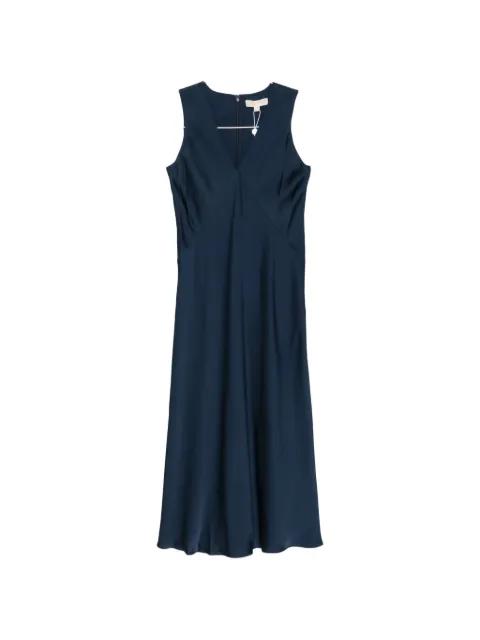 V-neck dress by MICHAEL KORS