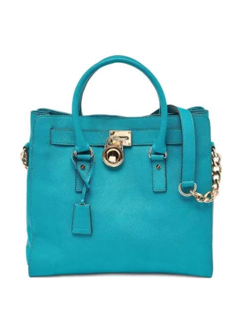 2023 Hamilton tote bag by MICHAEL KORS VINTAGE