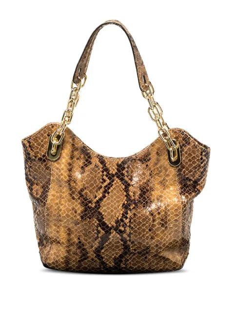 397215 Brown by MICHAEL KORS VINTAGE