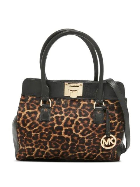 915344 Black by MICHAEL KORS VINTAGE