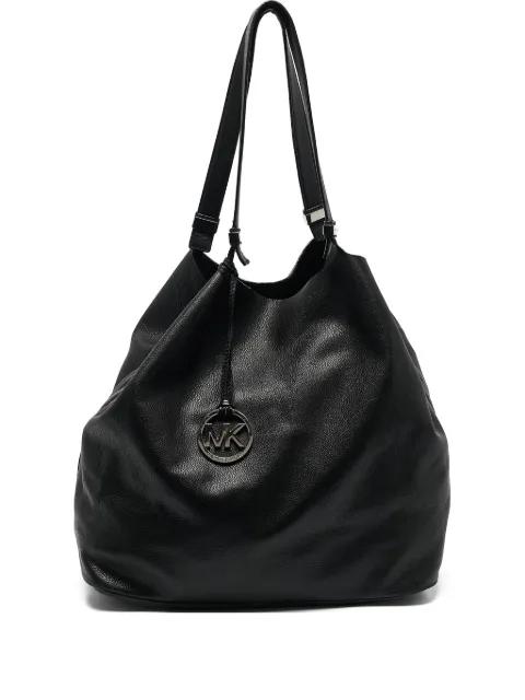Colgate leather bag by MICHAEL KORS VINTAGE