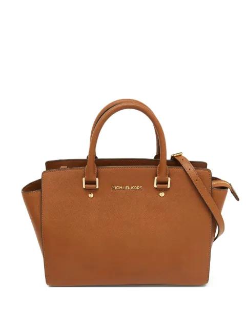 Selma tote bag by MICHAEL KORS VINTAGE