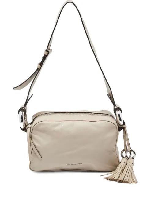 leather shoulder bag by MICHAEL KORS VINTAGE