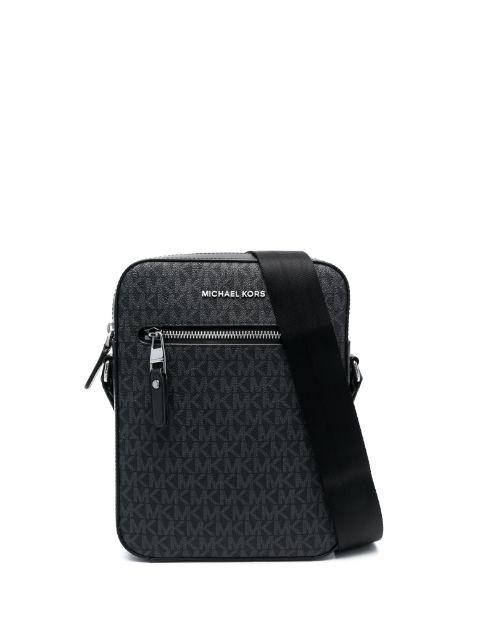 Varick messenger bag by MICHAEL KORS