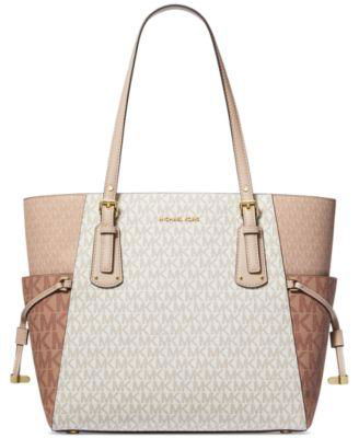 Voyager East West Tote by MICHAEL KORS