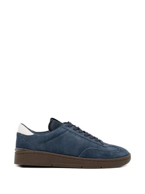 Wilton suede sneakers by MICHAEL KORS